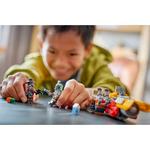 LEGO Star Wars Cobb Vanth's Speeder Buidling Set 75437 Building Set - Thumbnail 6 of 8