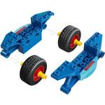 LEGO Marvel Spidey on his Motorcycle vs. Rhino 11206 Building Set - Thumbnail 6 of 10