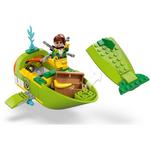 LEGO Marvel Spidey Underwater Vehicles 11207 Building Set - Thumbnail 4 of 11