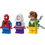 LEGO Marvel Spidey Underwater Vehicles 11207 Building Set - Thumbnail 6 of 11