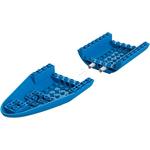 LEGO Marvel Team Spidey Pirate Ship 11208 Building Set - Thumbnail 5 of 9