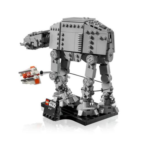 LEGO Star Wars AT-ATT 75440 Building Set - Primary Image