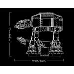 LEGO Star Wars AT-ATT 75440 Building Set - Thumbnail 4 of 8