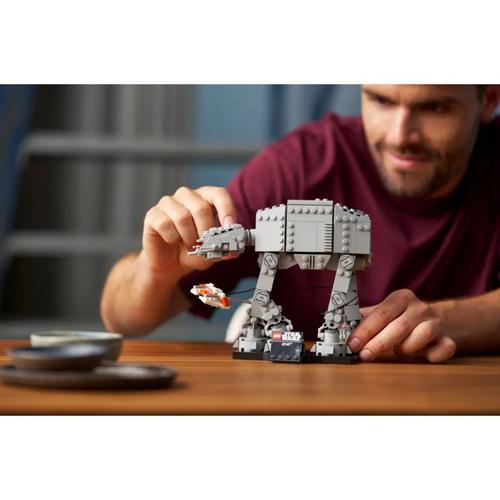 LEGO Star Wars AT-ATT 75440 Building Set - Primary Image