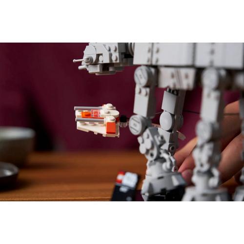 LEGO Star Wars AT-ATT 75440 Building Set - Primary Image