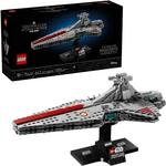 LEGO Star Wars Venator-Class Attack Cruiser 75441 Building Set - Thumbnail 1 of 9