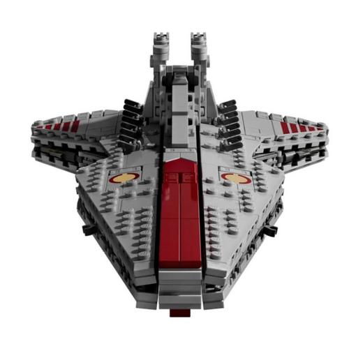 LEGO Star Wars Venator-Class Attack Cruiser 75441 Building Set - Primary Image