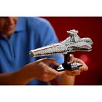 LEGO Star Wars Venator-Class Attack Cruiser 75441 Building Set - Thumbnail 5 of 9