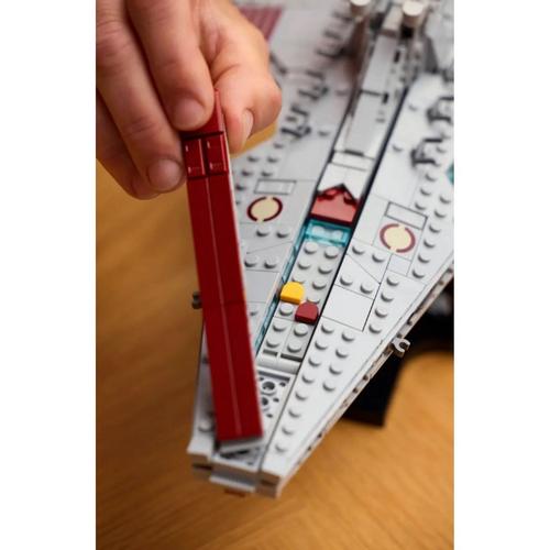 LEGO Star Wars Venator-Class Attack Cruiser 75441 Building Set - Primary Image