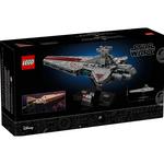 LEGO Star Wars Venator-Class Attack Cruiser 75441 Building Set - Thumbnail 9 of 9