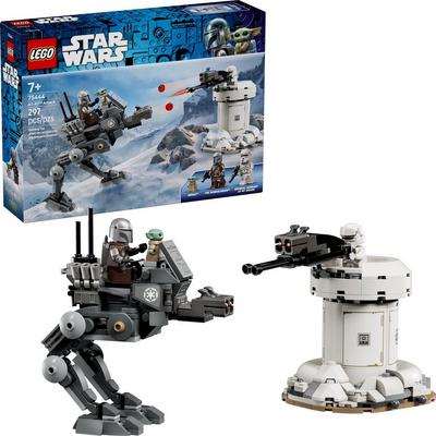 LEGO® Star Wars AT-RT Attack 75444 Building Set