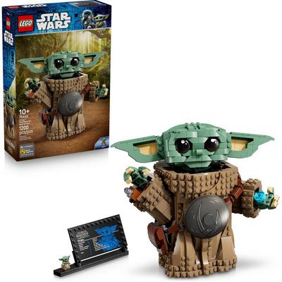 LEGO® Star Wars Grogu (Mandalorian Apprentice) 75446 Building Set