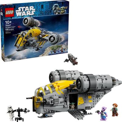 LEGO® Star Wars The Razor Crest 75447 Building Set