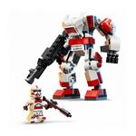 LEGO Star Wars Clone Shock Trooper Mech 75448 Building Set - Thumbnail 2 of 8