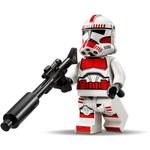 LEGO Star Wars Clone Shock Trooper Mech 75448 Building Set - Thumbnail 3 of 8