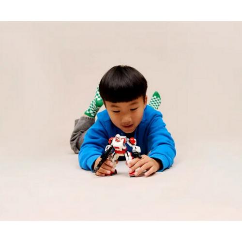 LEGO Star Wars Clone Shock Trooper Mech 75448 Building Set - Primary Image