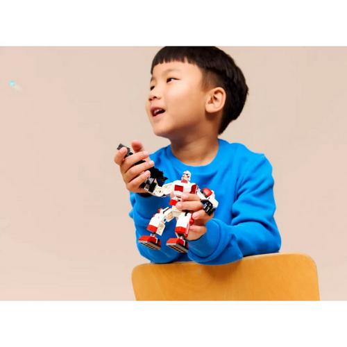 LEGO Star Wars Clone Shock Trooper Mech 75448 Building Set - Primary Image