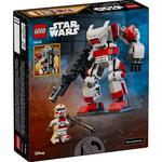 LEGO Star Wars Clone Shock Trooper Mech 75448 Building Set - Thumbnail 7 of 8