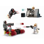 LEGO Star Wars Siege of Mandalore Battle Pack 75449 Building Set - Thumbnail 3 of 7
