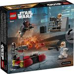 LEGO Star Wars Siege of Mandalore Battle Pack 75449 Building Set - Thumbnail 7 of 7