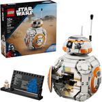 LEGO Star Wars BB-8 Astromech Droid 75452 Building Set - Thumbnail 1 of 8