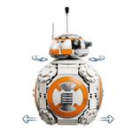 LEGO Star Wars BB-8 Astromech Droid 75452 Building Set - Thumbnail 2 of 8