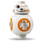 LEGO Star Wars BB-8 Astromech Droid 75452 Building Set - Thumbnail 3 of 8