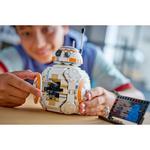 LEGO Star Wars BB-8 Astromech Droid 75452 Building Set - Thumbnail 5 of 8