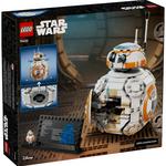 LEGO Star Wars BB-8 Astromech Droid 75452 Building Set - Thumbnail 7 of 8