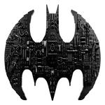 LEGO DC Batman Batman Logo 76330 Building Set - Thumbnail 2 of 7