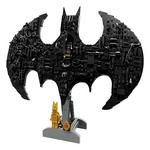 LEGO DC Batman Batman Logo 76330 Building Set - Thumbnail 3 of 7
