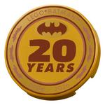 LEGO DC Batman Batman Logo 76330 Building Set - Thumbnail 4 of 7