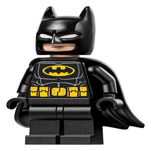 LEGO DC Batman Batman Logo 76330 Building Set - Primary Image