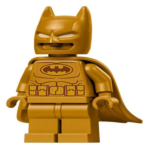 LEGO DC Batman Batman Logo 76330 Building Set - Primary Image