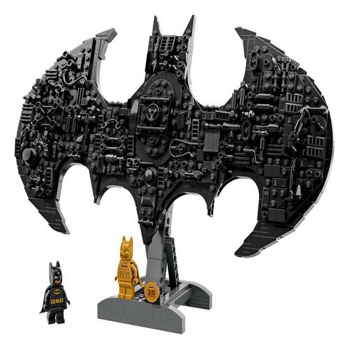 LEGO DC Batman Batman Logo 76330 Building Set - Primary Image