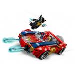 LEGO Marvel Spider-Man Car vs. Venomized Wolverine 76336 Building Set - Thumbnail 4 of 8