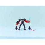 LEGO Marvel Miles Morales Mech vs. Spider-Man 2099 76337 Building Set - Thumbnail 7 of 9