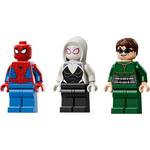 LEGO Marvel Mech Battle Spider-Man vs. Doc Ock 76338 Building Set - Thumbnail 3 of 8