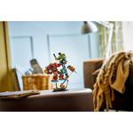 LEGO Marvel Epic Battle Hulkbuster vs. The Hulk 76343 Building Set - Thumbnail 7 of 9