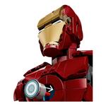LEGO Marvel Iron Man Mark 3 Collectors' Edition 76344 Building Set - Thumbnail 3 of 12
