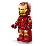 LEGO Marvel Iron Man Mark 3 Collectors' Edition 76344 Building Set - Thumbnail 4 of 12