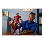 LEGO Marvel Iron Man Mark 3 Collectors' Edition 76344 Building Set - Thumbnail 6 of 12