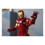 LEGO Marvel Iron Man Mark 3 Collectors' Edition 76344 Building Set - Thumbnail 7 of 12