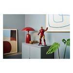 LEGO Marvel Iron Man Mark 3 Collectors' Edition 76344 Building Set - Thumbnail 11 of 12