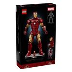 LEGO Marvel Iron Man Mark 3 Collectors' Edition 76344 Building Set - Thumbnail 12 of 12