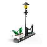 LEGO Harry Potter Hagrid & Harry's Privet Drive Escape 76459 Building Set - Thumbnail 4 of 9