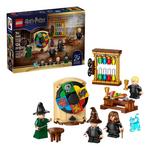 LEGO Harry Potter Hogwarts Castle Sorting Hat Ceremony 76460 Building Set - Thumbnail 1 of 8