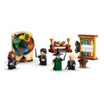 LEGO Harry Potter Hogwarts Castle Sorting Hat Ceremony 76460 Building Set - Thumbnail 2 of 8
