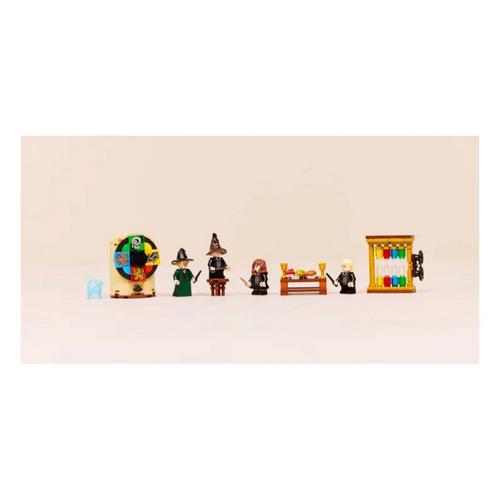 LEGO Harry Potter Hogwarts Castle Sorting Hat Ceremony 76460 Building Set - Primary Image