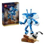 LEGO Harry Potter Cornish Pixie 76461 Building Set - Thumbnail 1 of 9